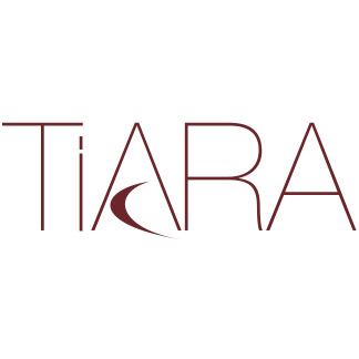 Featured In: Tiara Magazine